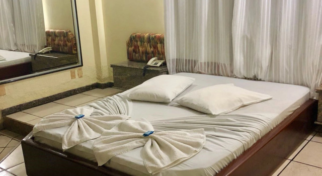 Hotel Luma