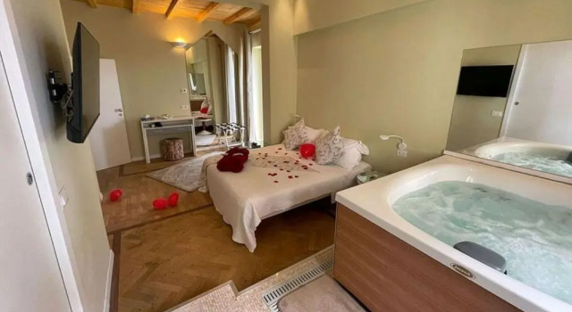 Номер Standard Villa Isa