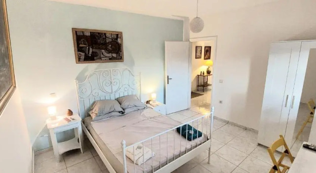 Апартаменты The Athenian Riviera Beach Summer Nest