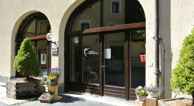 56-1 Silvaplana-surlej, Rezervovat Apartmán Silvaplana Upper Engadin
