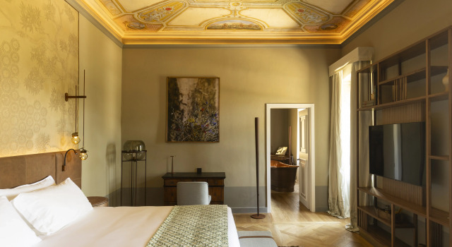 Borgo Dei Conti Resort Relais & Chateaux