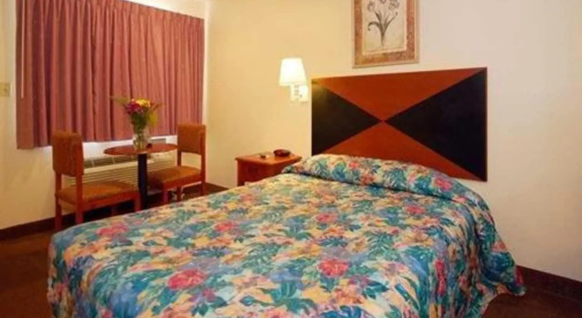 Rodeway Inn, Reserva ahora Hotel San Antonio Bexar County