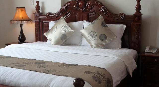 Kally Hotel, Забронировать Отель Отели Хошимина с завтраком, рядом с Торговый центр Tax, Завтраки
