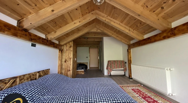 Hamsikoy Tas Otel
