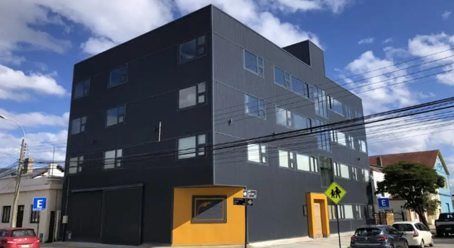 Patagonia Apart Hotel, Boek Hotel Hotels in Los Lagos met ontbijt, Ontbijt