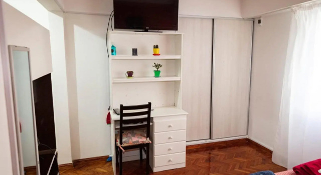 Palermo 2, Réserver Hôtel Palermo Buenos Aires