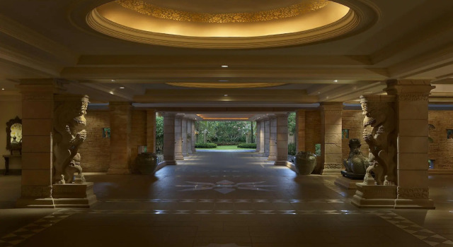 The St. Regis Goa Resort