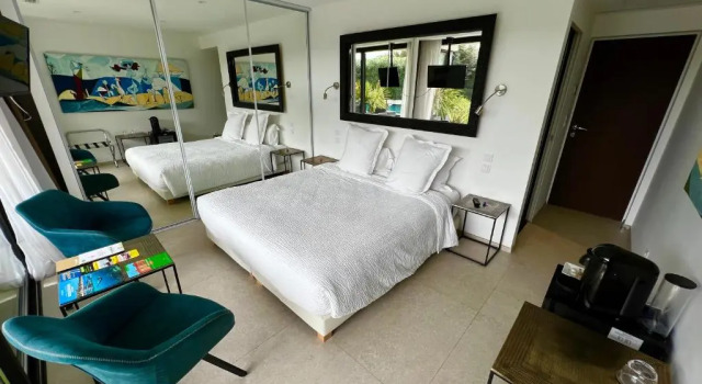 Номер Standard VILLA MIAMI