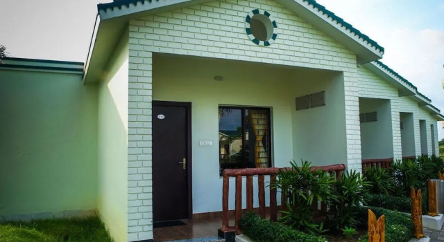 Mohor Kutir Resorts, Prenota Hotel Hotel a Bolpur con colazione, Colazione