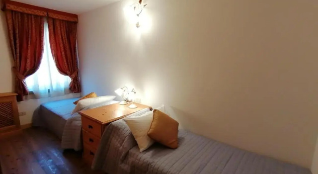 Asiago Sporting Lodge, Book Hotel Hoteller i Asiago med parkering, Parkering