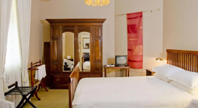 Номер Standard Imperial Fine Accommodation