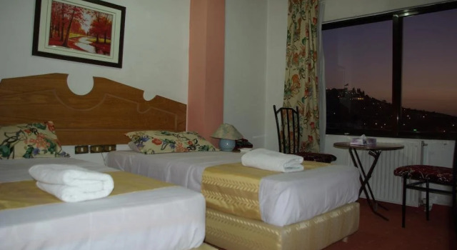 Elgee Hotel