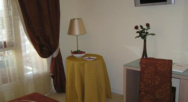 Двухместный номер Superior Relais Villa Annamaria Bed end Breakfast