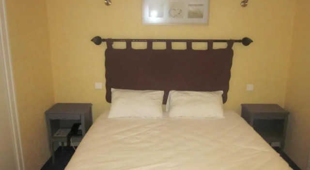 Люкс Hotel La Chaumière