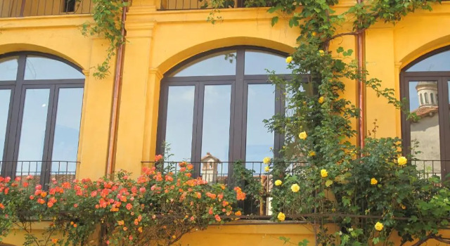 Casa Della Sofora