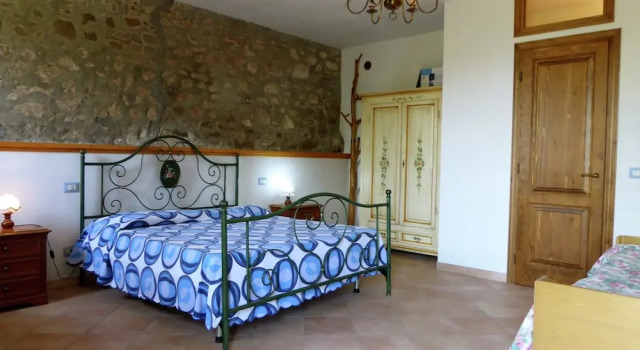 Cottage in Casoli near Ski Slopes, Забронировать Дом для отпуска Баньи-ди-Лукка Гарфаньяна