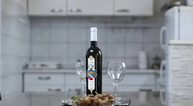 Апартаменты Apartment Jelčić