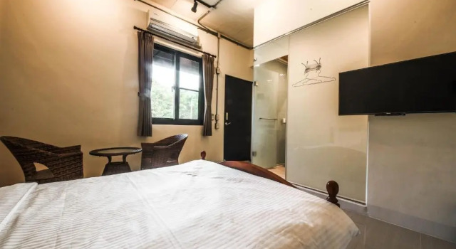 Двухместный номер Standard JN B&B