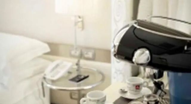Номер Classic Hotel Vis à Vis