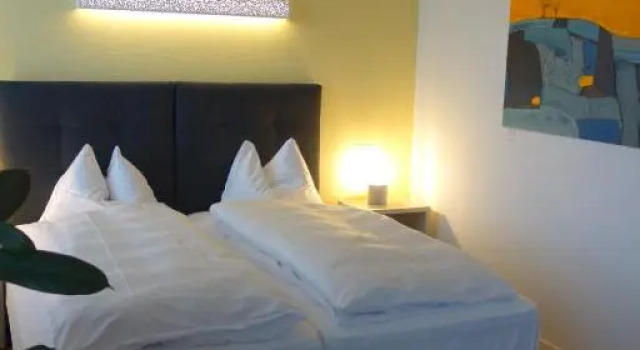 Номер Economy Partner Hotel Zofingen AG