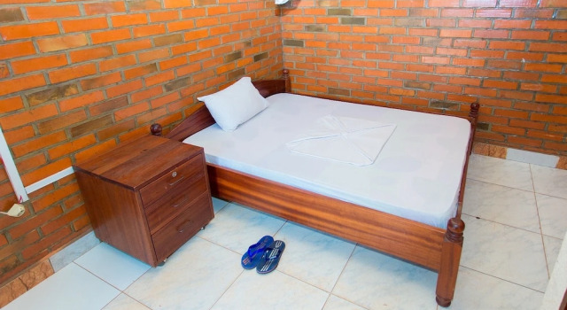 Двухместный номер Standard Heart Land Hotel
