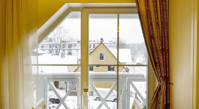 Номер Luxury Art Hotel