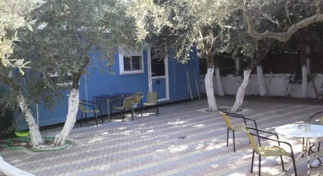 Номер Standard Camping Chania