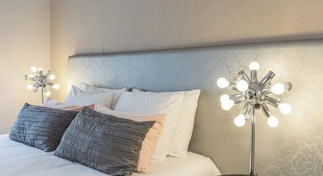 Апартаменты с 2 комнатами с видом на город Santa Justa 24 Apartments