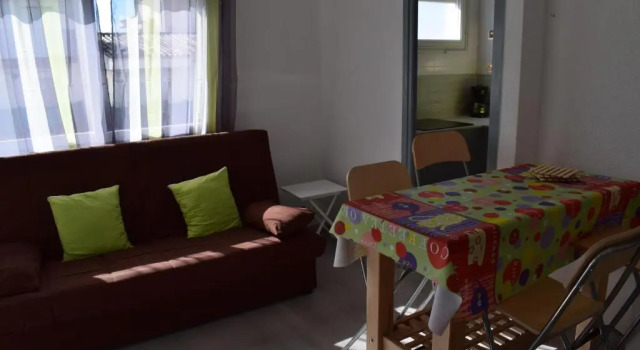 Apartamento En Pleno Centro de Empuriabrava- 312