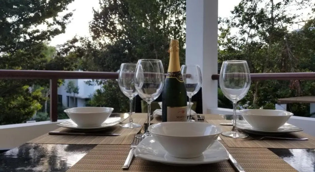 Апартаменты TAO Modern Retreat