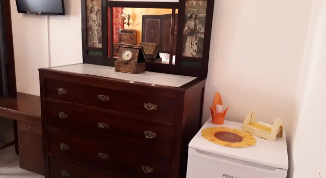 Agriturismo Monte Criscione, Book Hotel Hoteller i Avola med parkering, Parkering