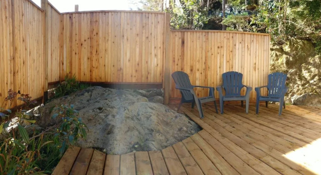 Tofino Travellers Guesthouse