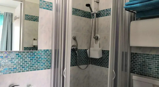 Номер Classic Villa La Lanterna