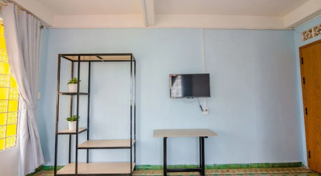 OYO 592 An Nhiên Hotel & cafe, Book Hotel Da Lat Lam Dong