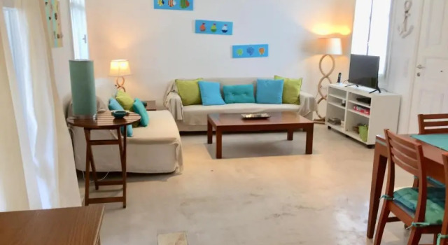 Anthos House