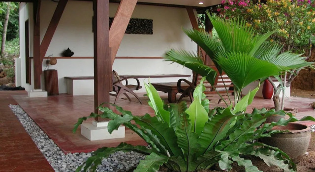 Коттедж Koyao Bay Pavilions - Beach Resort and Pool Villas