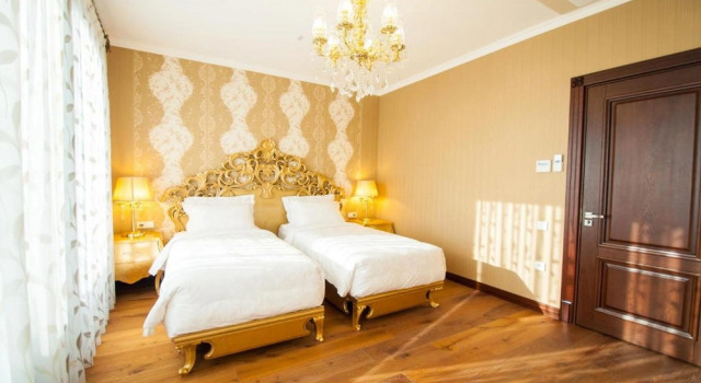 Appartamento ROYAL RESIDENCE