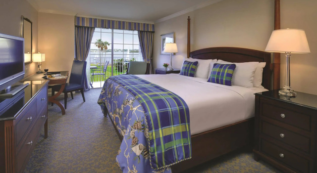 Hamilton Princess & Beach Club - a Fairmont Managed Hotel