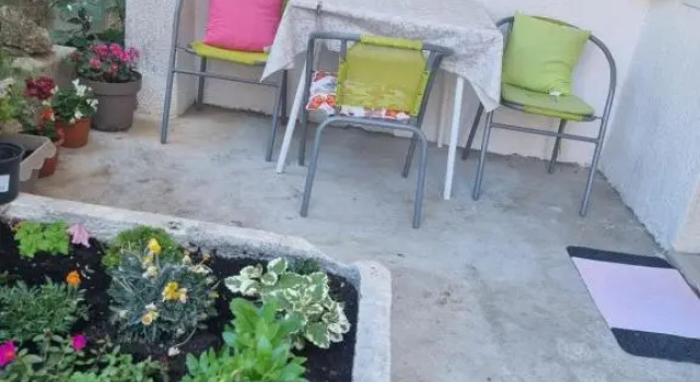 Апартаменты Apartments Gisela