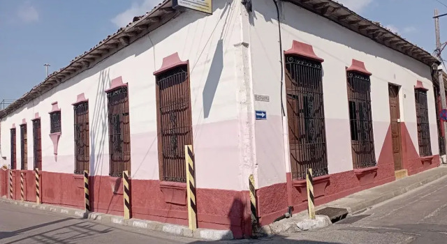 Casa Colonial 1893, Забронировать Отель Сантьяго-де-Куба Santiago de Cuba Province