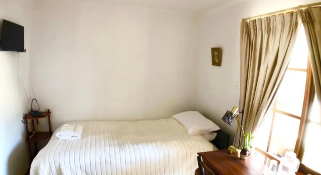 Номер Standard Melbourne Garden Bed and Breakfast