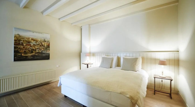 B&B Maryline, Забронировать Отель Антверпен - центр города Антверпен, рядом с De Wilde Zee
