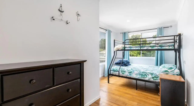 Boronia Avenue 18, Buchen Sie Hotel Mylestom Coffs Coast