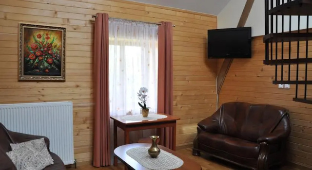 Chambres Dhôtes Lolainville, Забронировать Отель Сантийи 