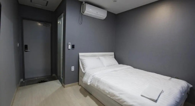 Номер Standard Oguest in Haeundae