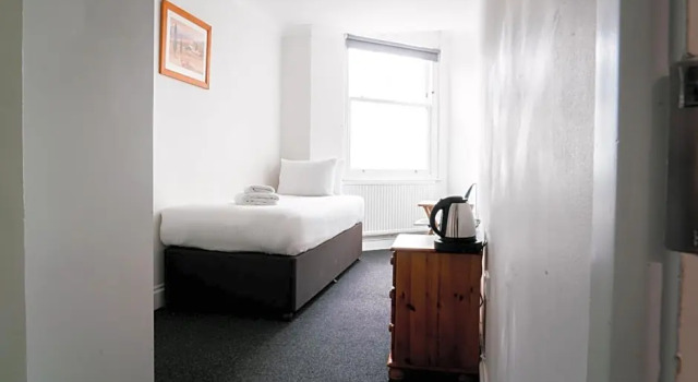Номер Economy Chelsea Guest House