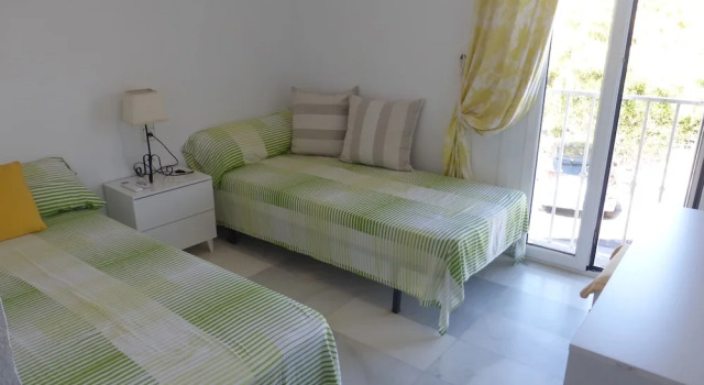 Nice 2 Bedroom Apartment