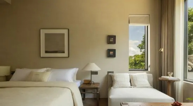 Shanshuijian · Yinlu | Riverside Garden Aesthetic Space, Prenota Hotel Shangrao Jiangxi