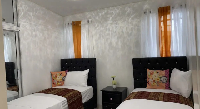 7DR Apt in Prime Location Near Monumental Area