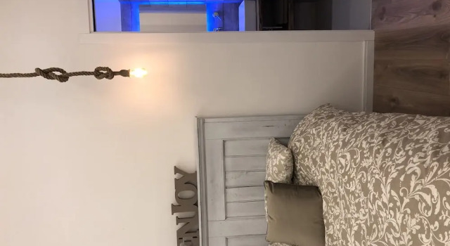 Klassisch Zimmer Edera e Camelie